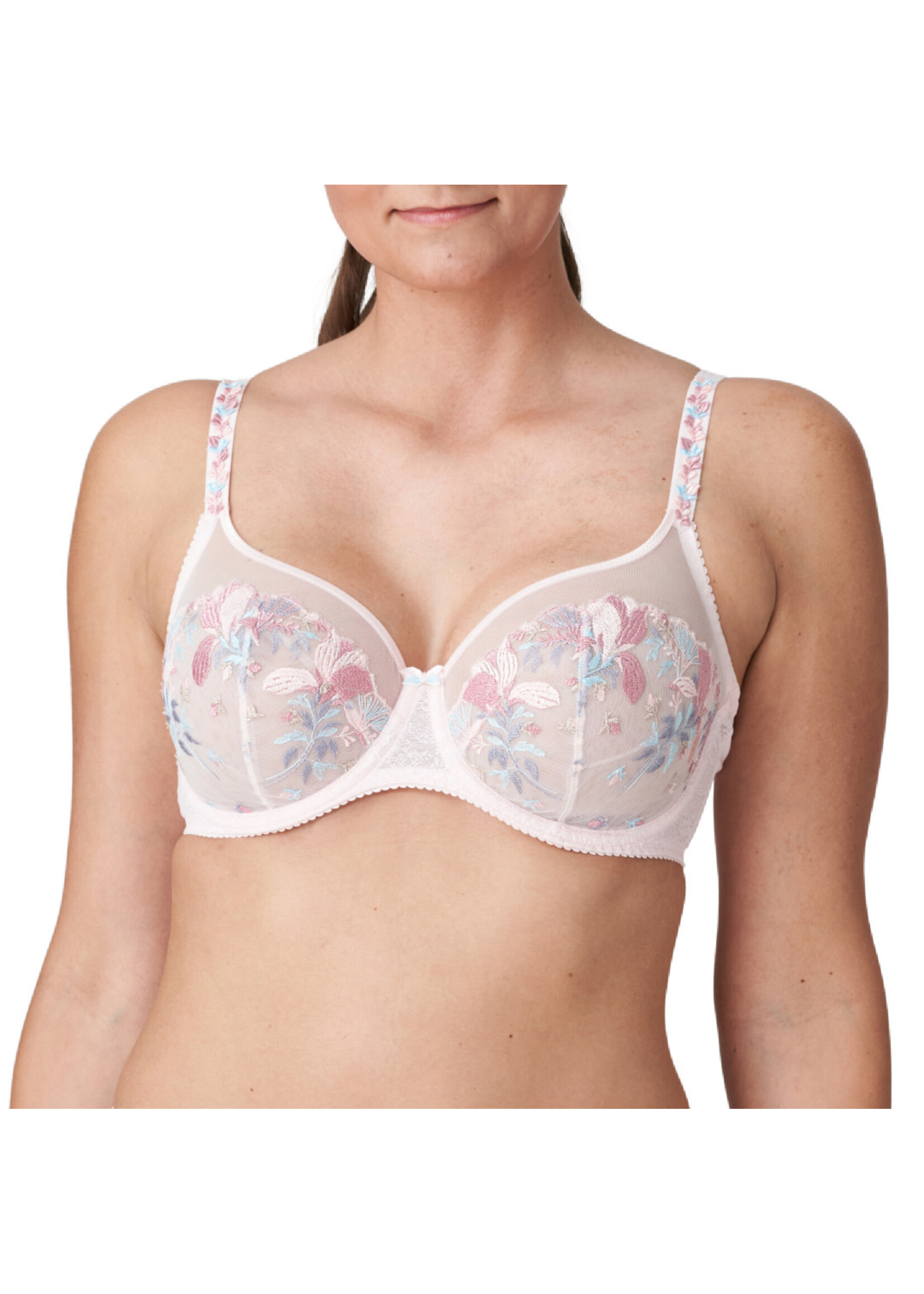 Prima Donna Mohala Balcony Bra