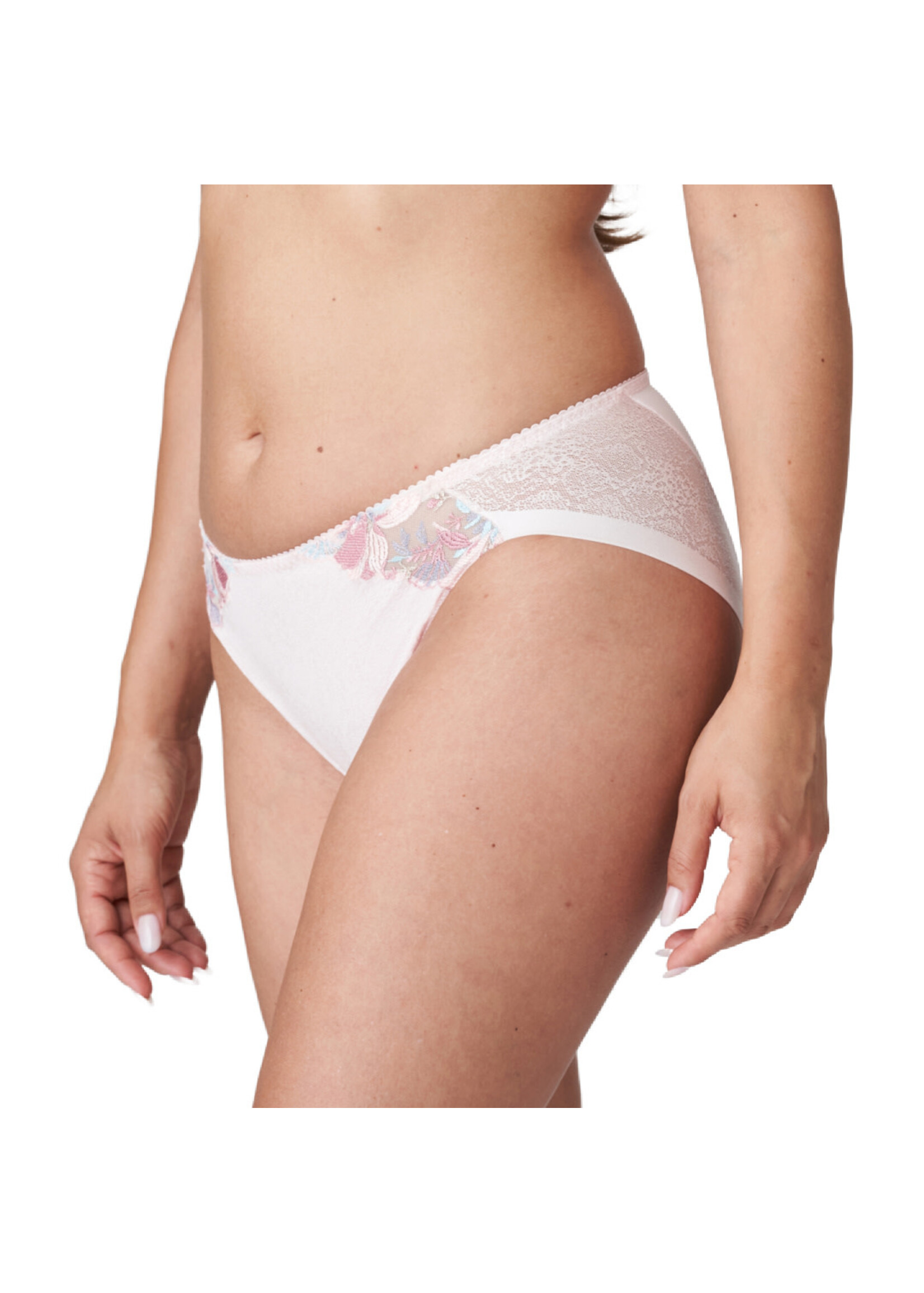 Prima Donna Mohala Rio Brief