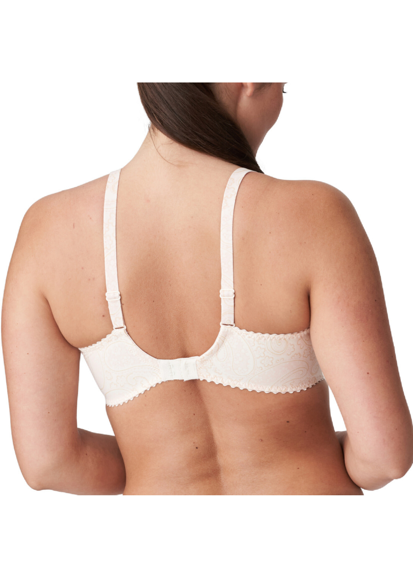 Gythia Full Cup Bra Coup de Foudre Lingerie