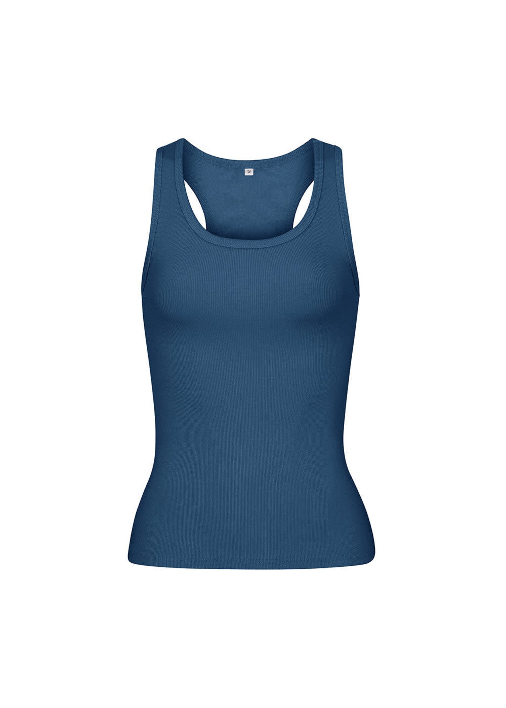 Bra30 Strap Tank Top