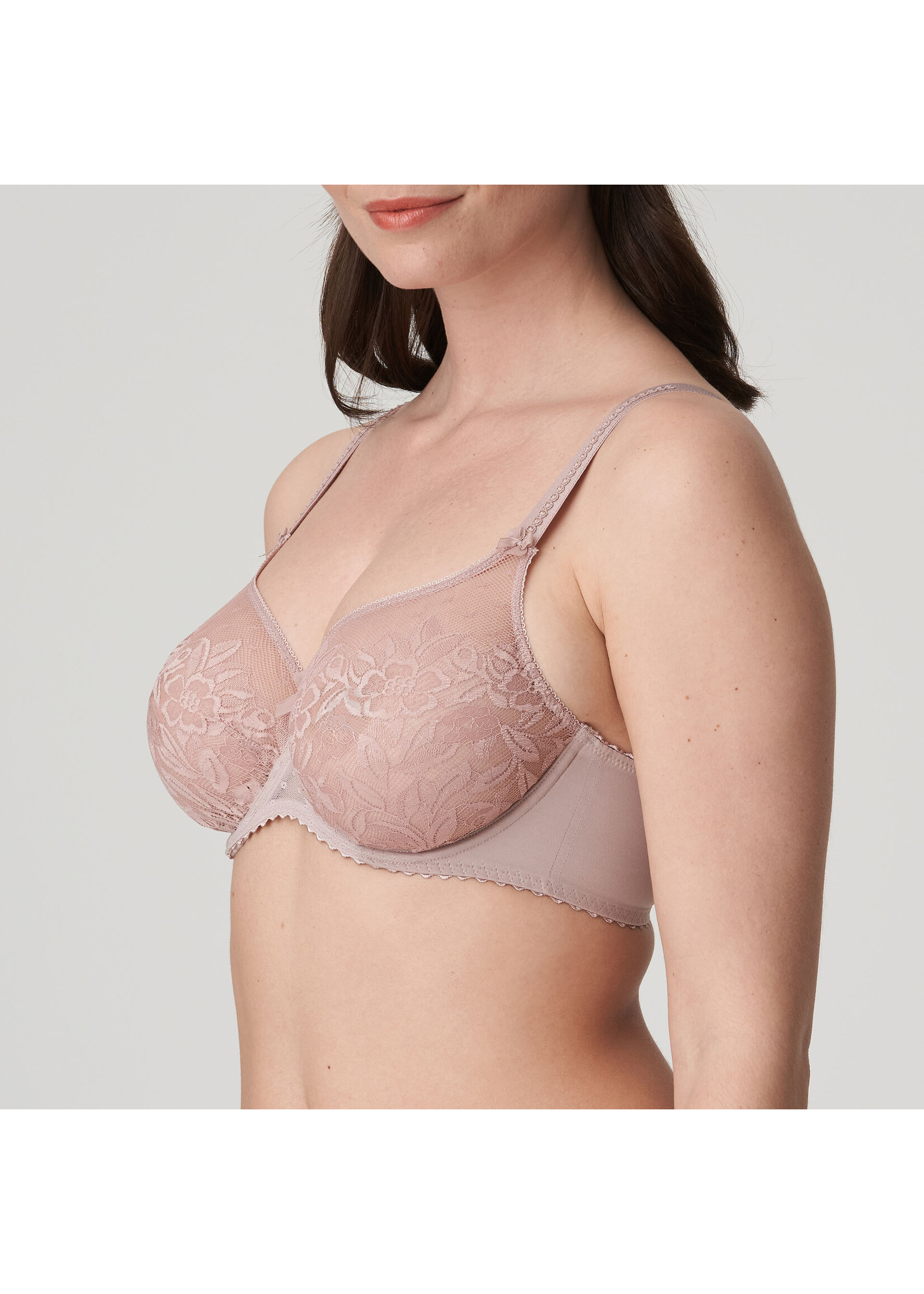 Prima Donna Divine Moulded Seamless Bra