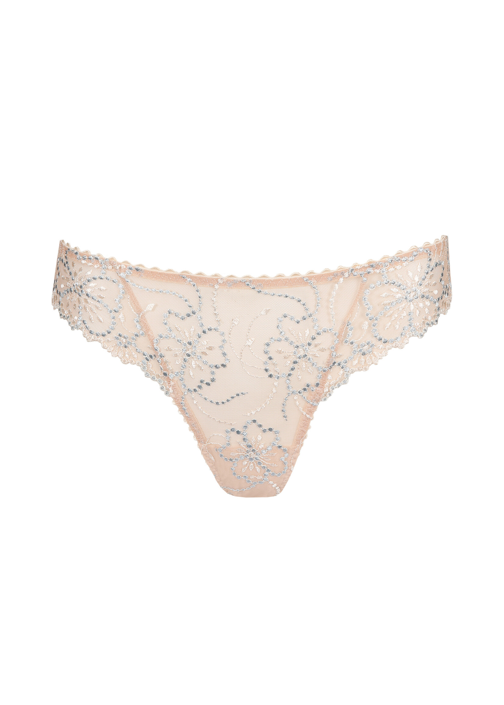 Marie Jo Jane Lace Thong