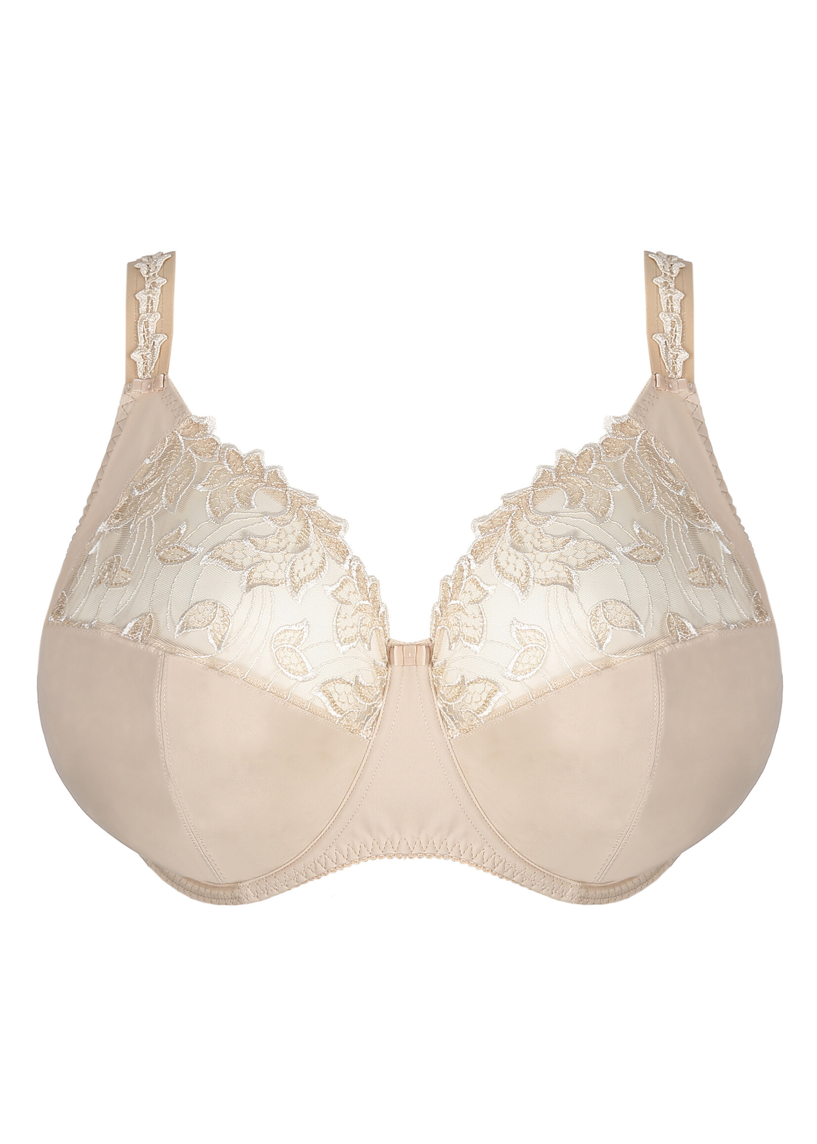 Prima Donna Deauville Fuller Cup Bra