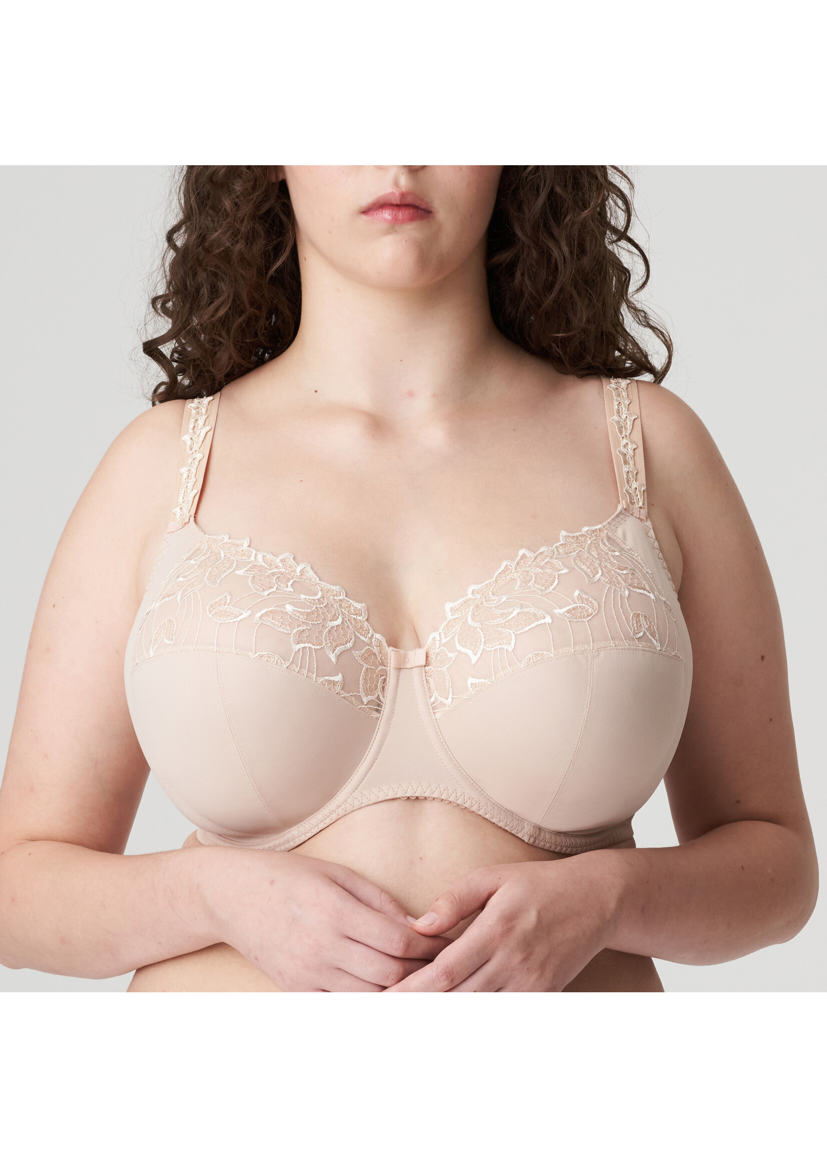 Prima Donna Deauville Fuller Cup Bra