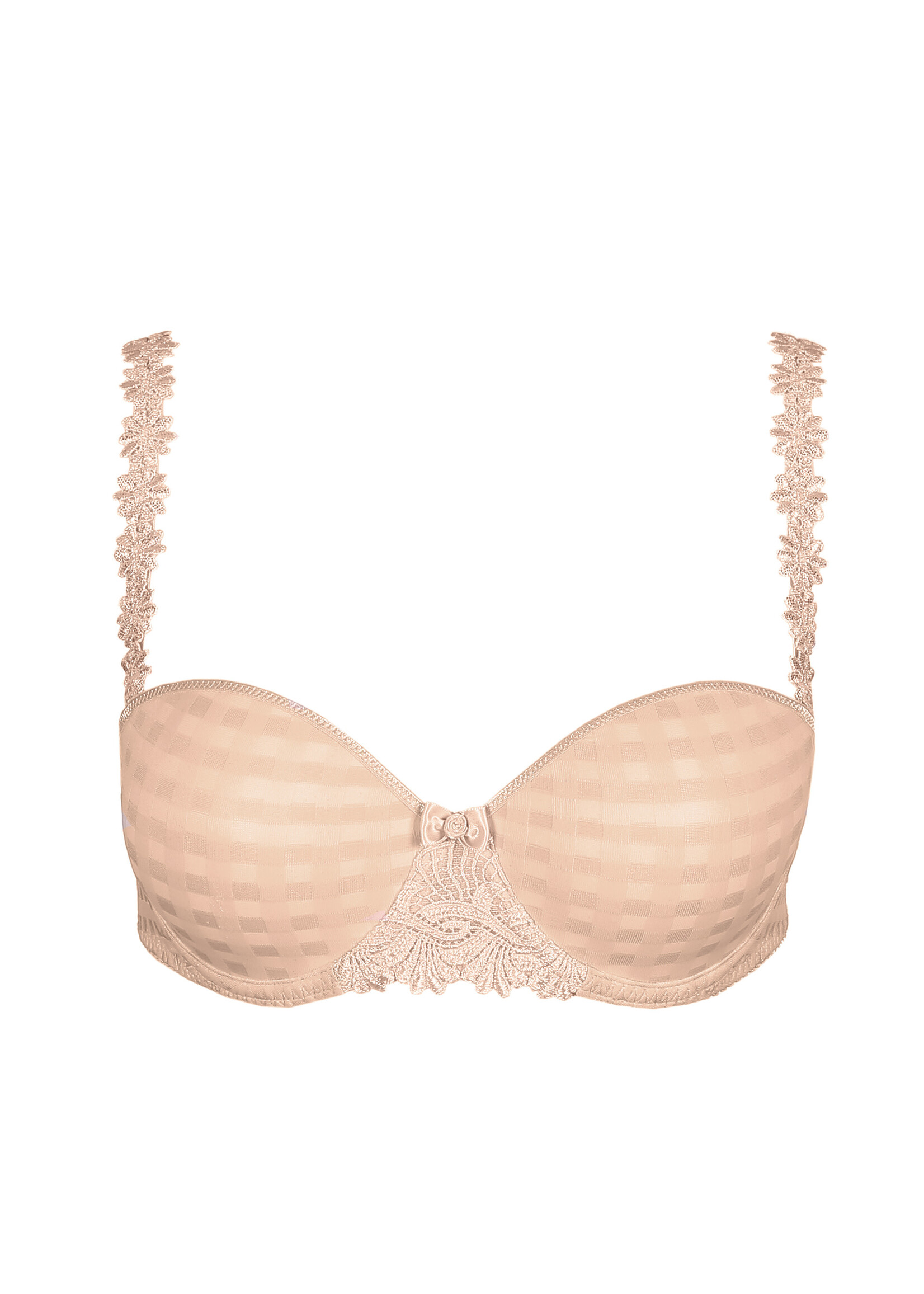 Marie Jo Avero Strapless Bra