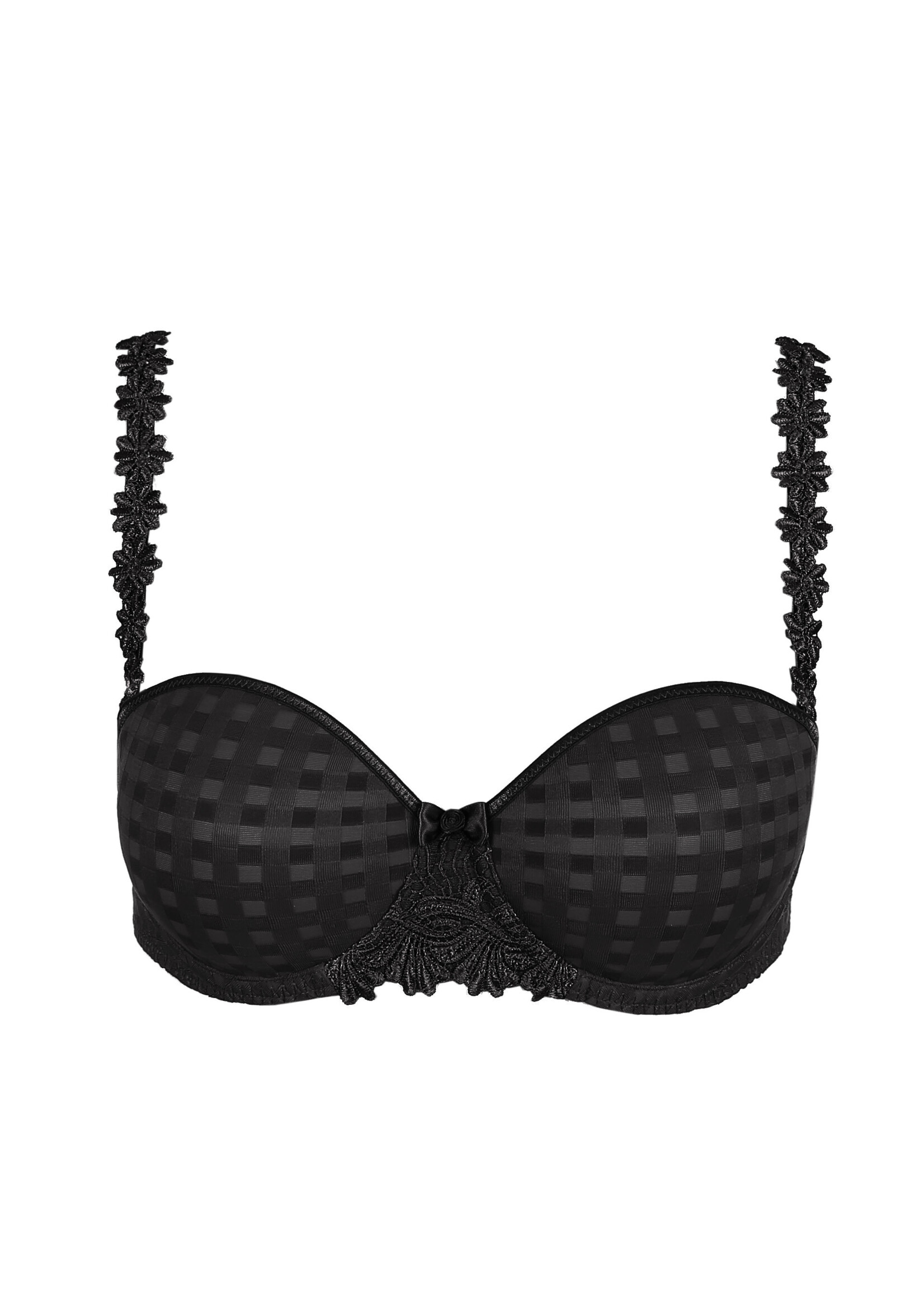 Marie Jo Avero Strapless Bra