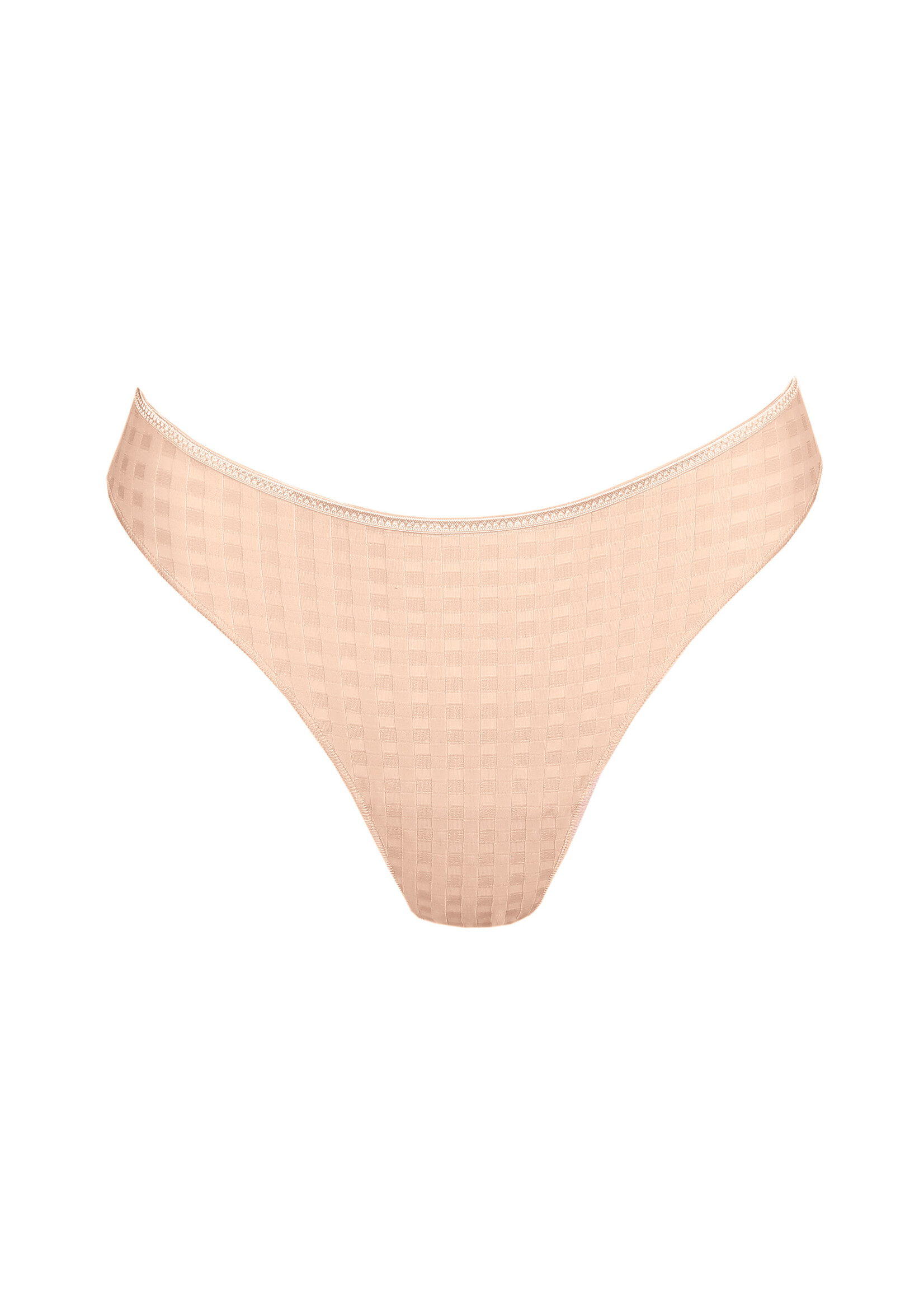 Avero Thong - Coup de Foudre Lingerie