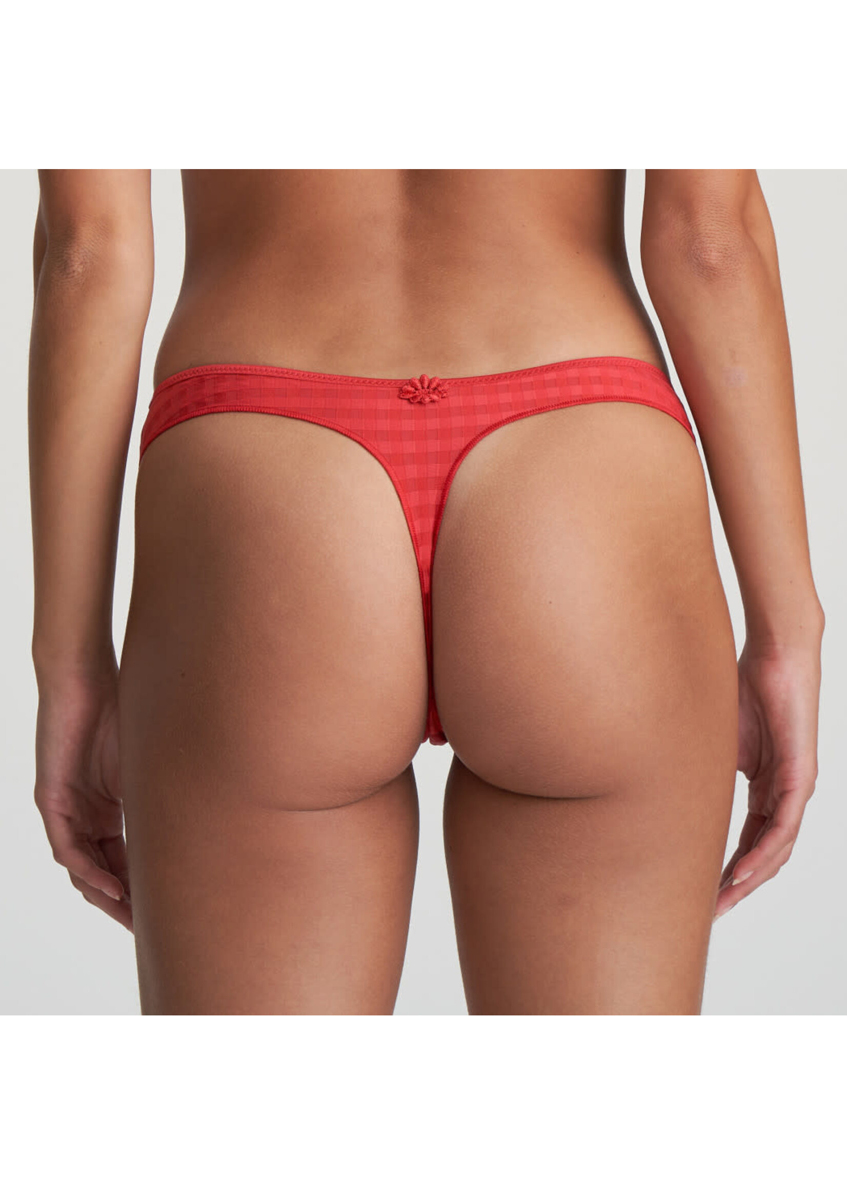 Marie Jo Avero Thong