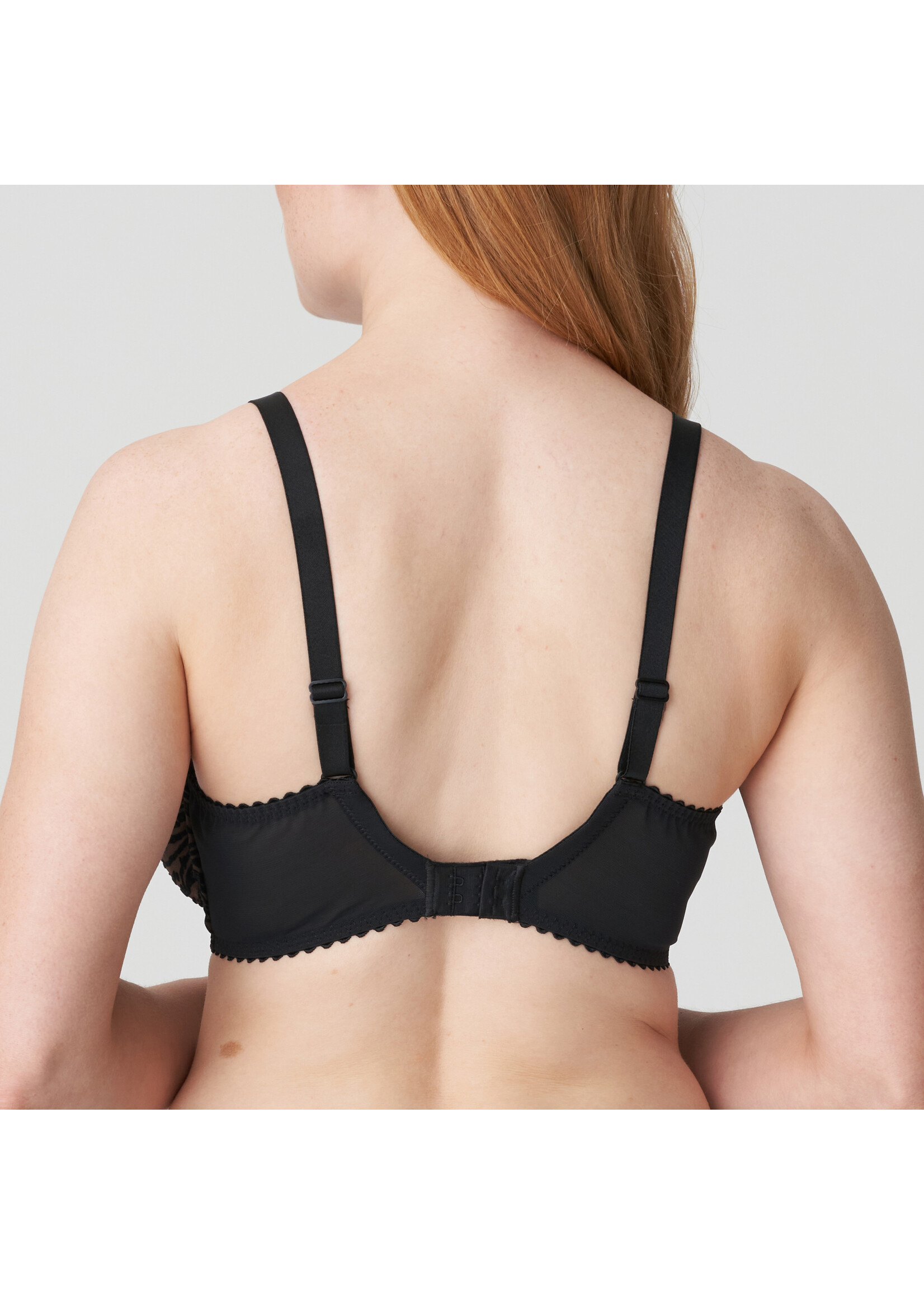 Prima Donna Cheyney Bra - Coup de Foudre Lingerie