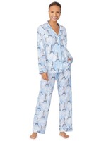 Bedhead Dreaming of Paris  Organic Cotton PJ's