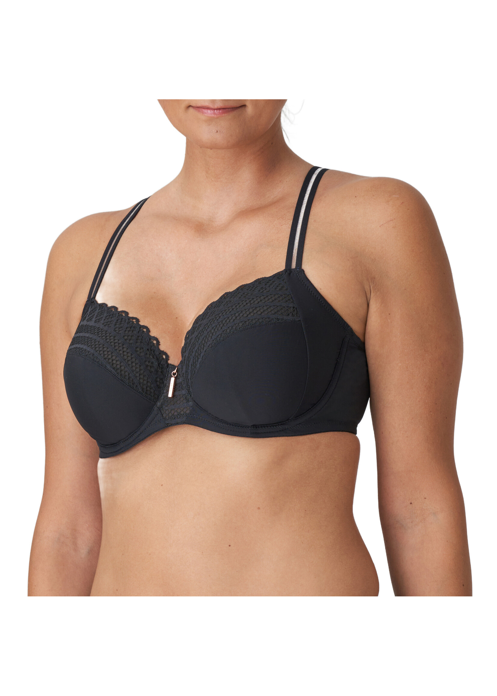 Prima Donna Twist Twist East End Full Cup Bra