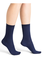 Bleuforet Modal & Cashmere Socks