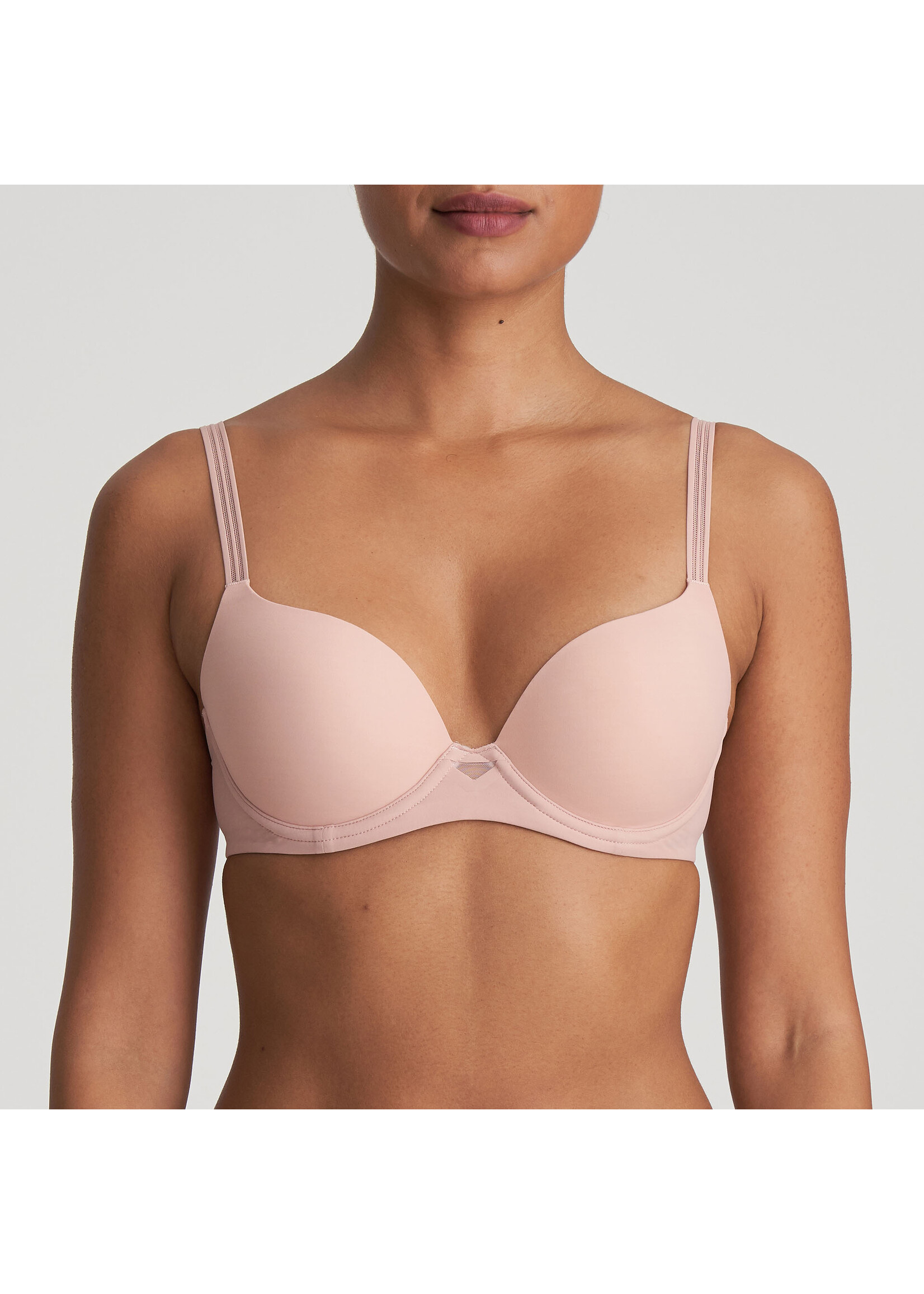 Marie Jo Louie Spacer Plunge TShirt Bra