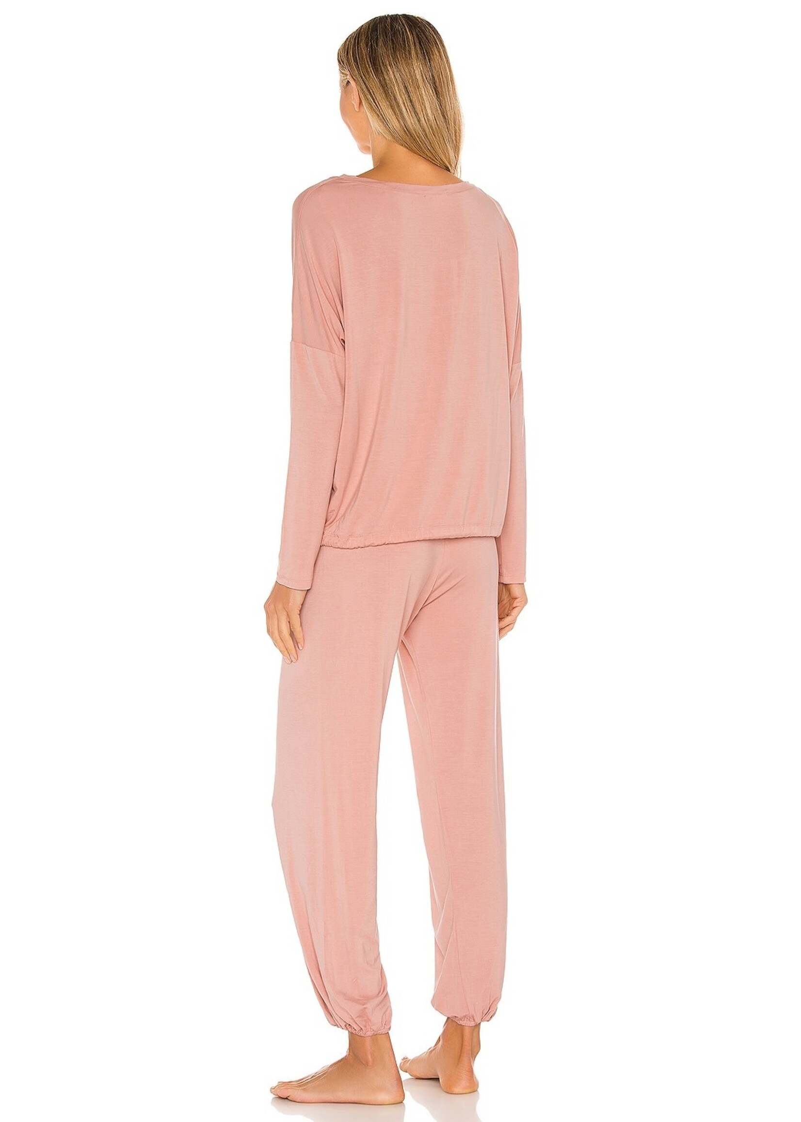 Eberjey Gisele TENCEL Modal Slouchy  Set