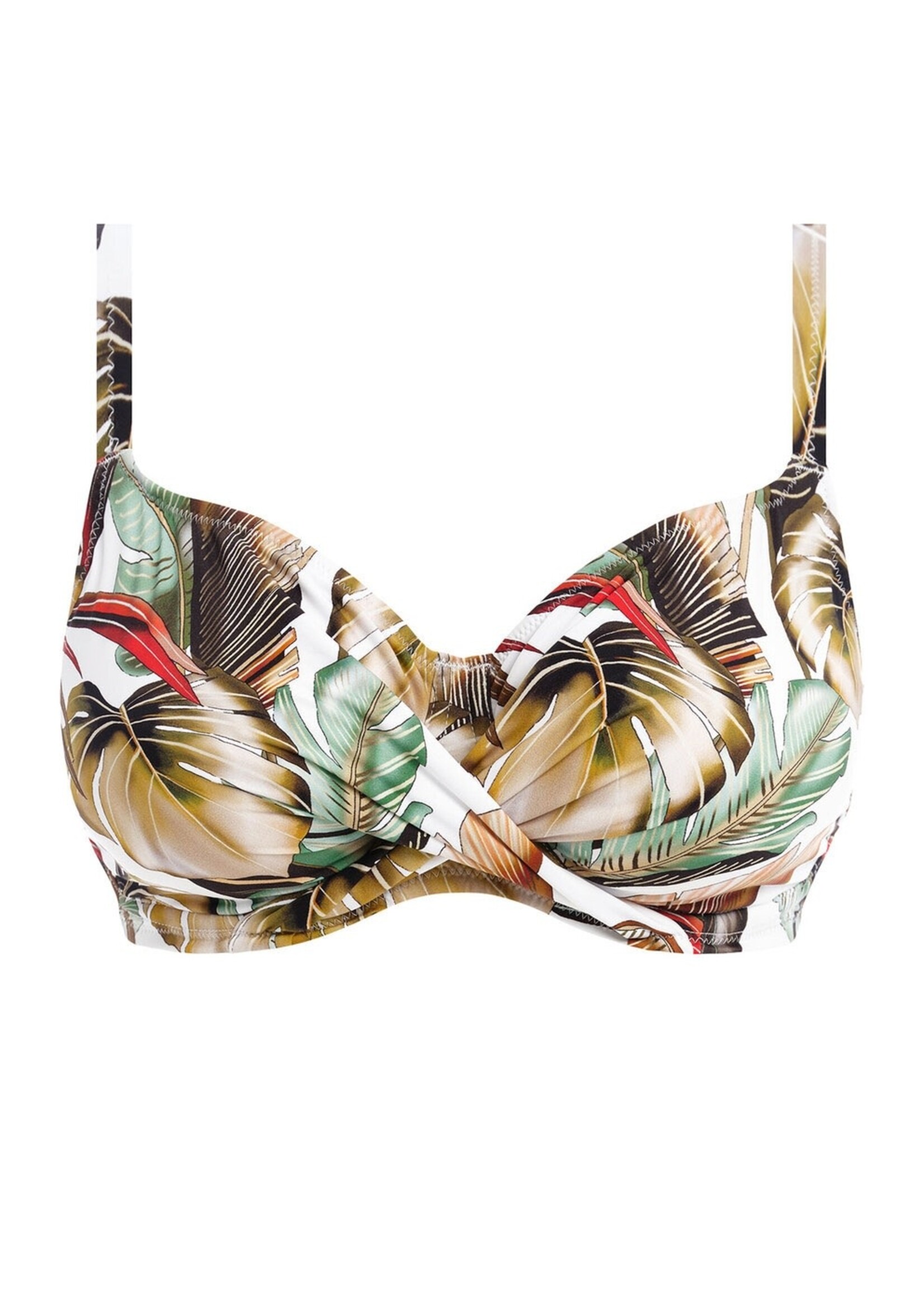 Fantasie Kinabalu Full Cup Bikini Top