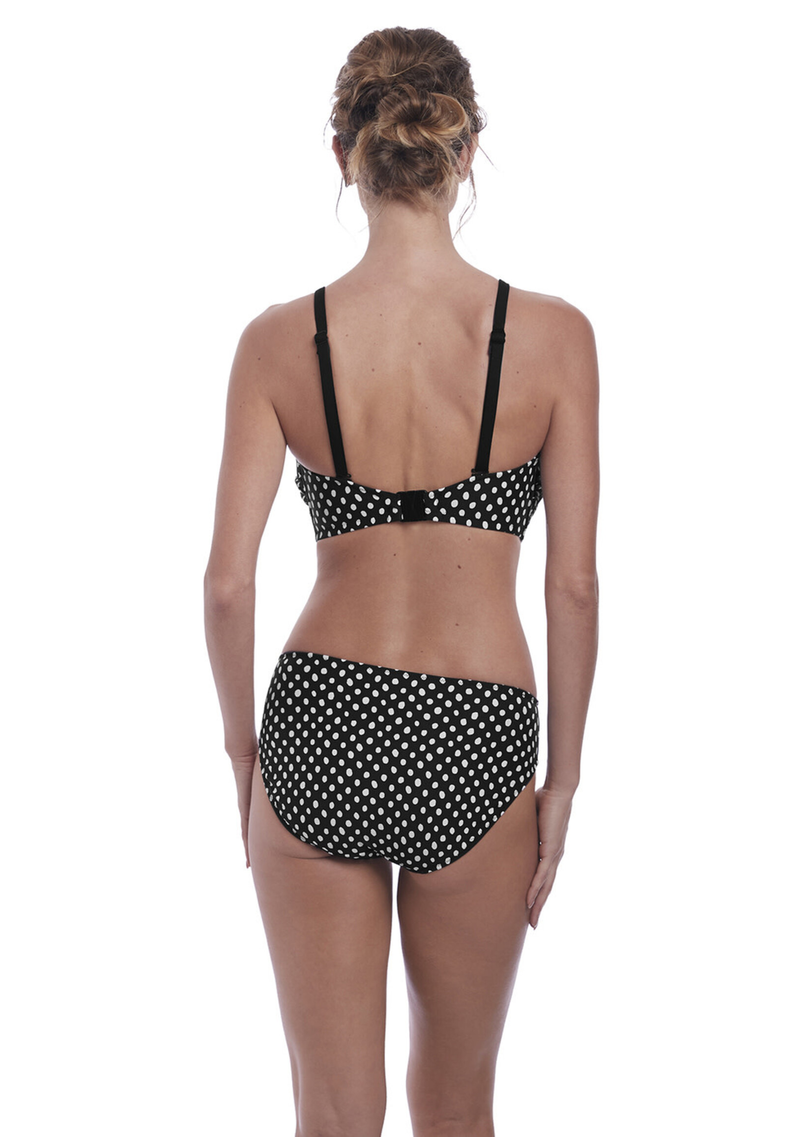 Fantasie Santa Monica Bandeau Bikini Top