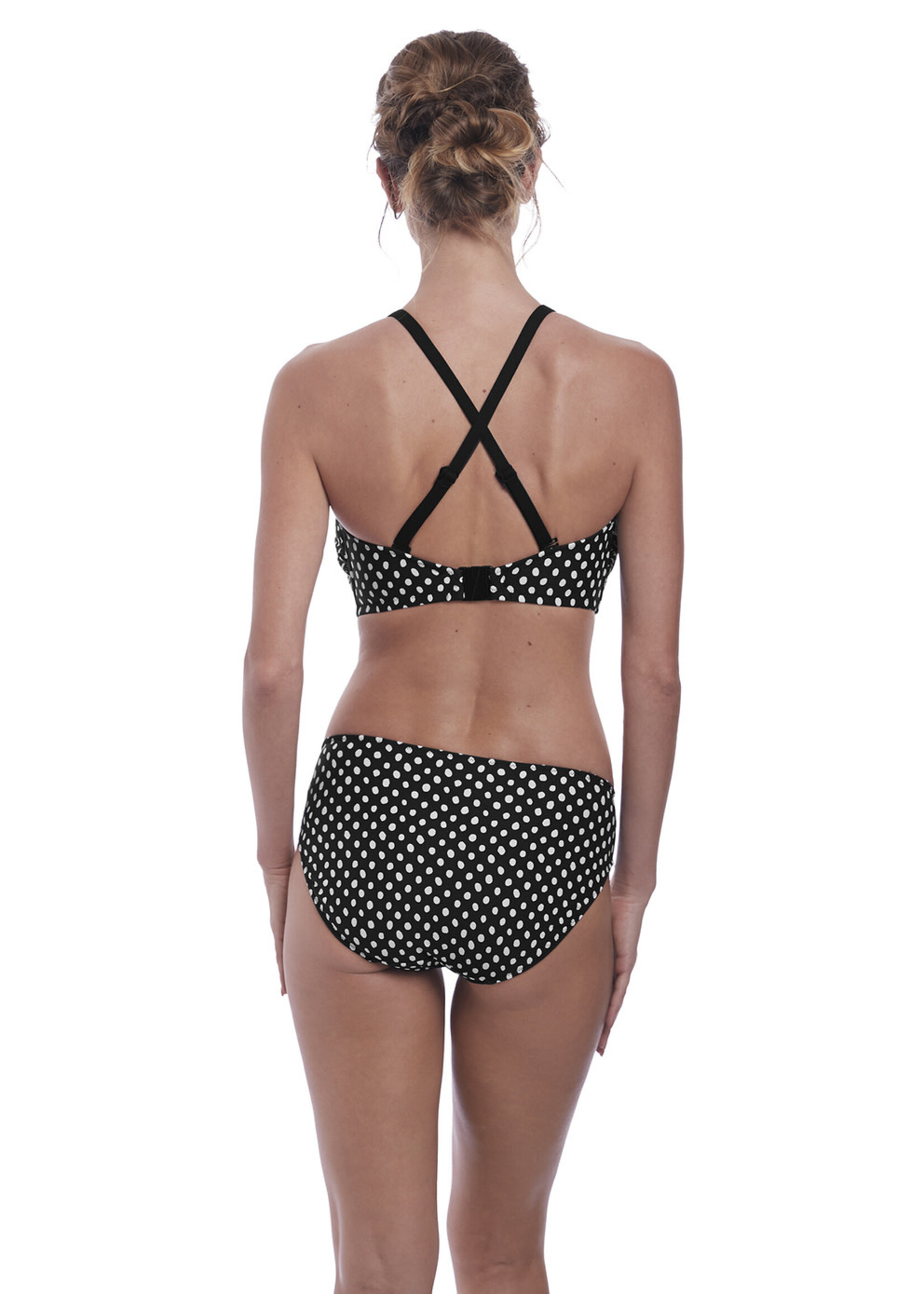 Fantasie Santa Monica Bandeau Bikini Top