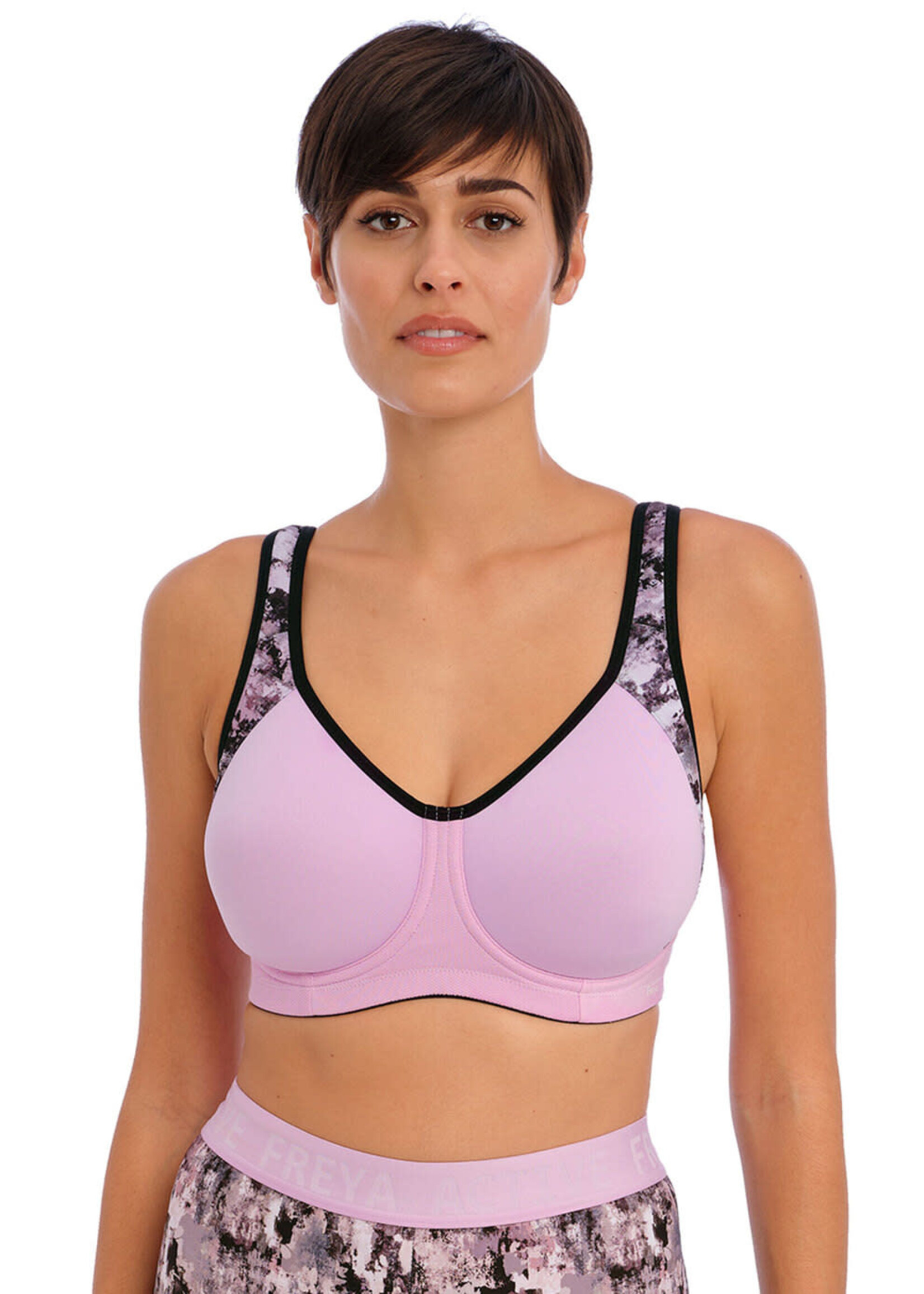 Freya Sonic Fashion Sports Bra