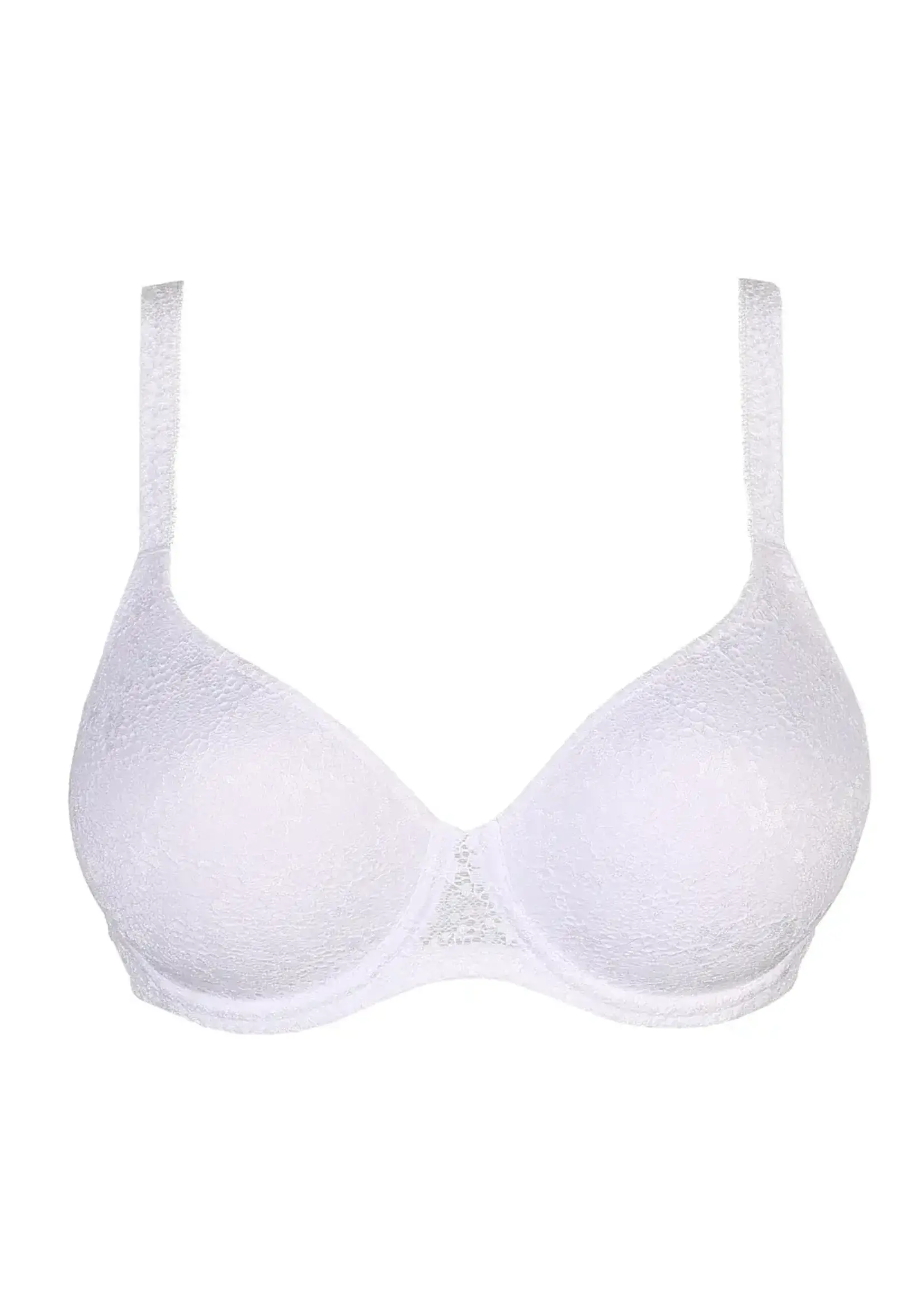 Prima Donna Twist Epirus Moulded Heartshape Bra