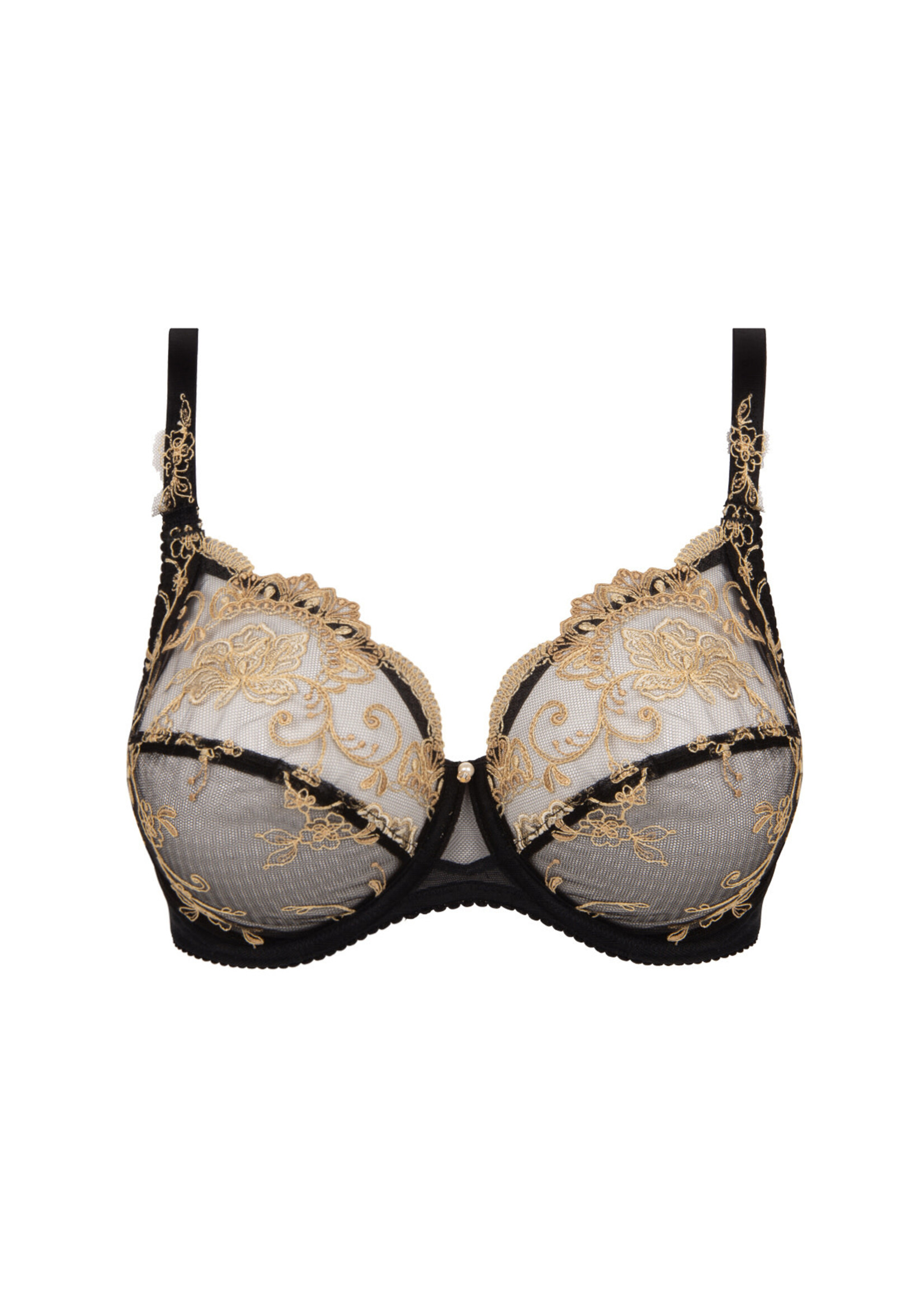 Lise Charmel Deese en Glam Full Cup - Coup de Foudre Lingerie