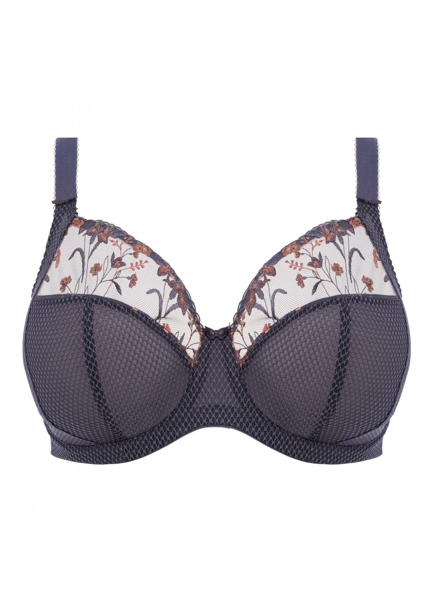 Elomi Charley Plunge Bra