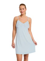 Fleurt Fleur't Whisper Pointelle Chemise