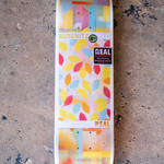 REAL Skateboards Busenitz Acrylics - Size 8.06