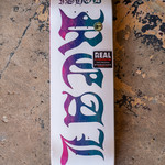 REAL Skateboards Ishod Pro Bold - Size 8.38