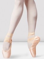 Bloch Balance Lisse Satin Pointe Shoes