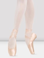 Bloch B Morph Pointe Shoe "Final Sale"