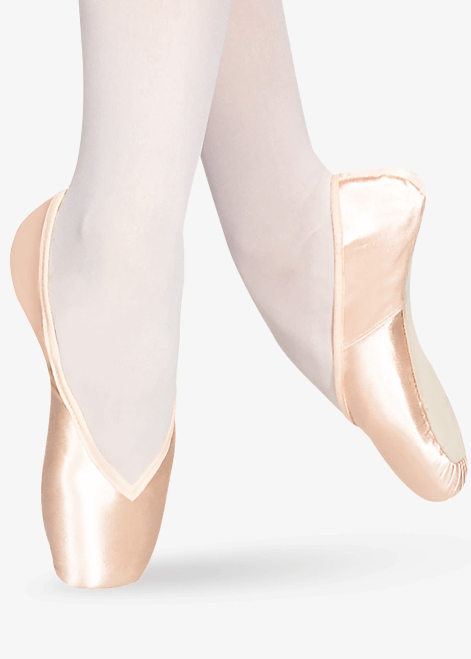 Freed Studio Professionals V-Cut Pointe Shoe