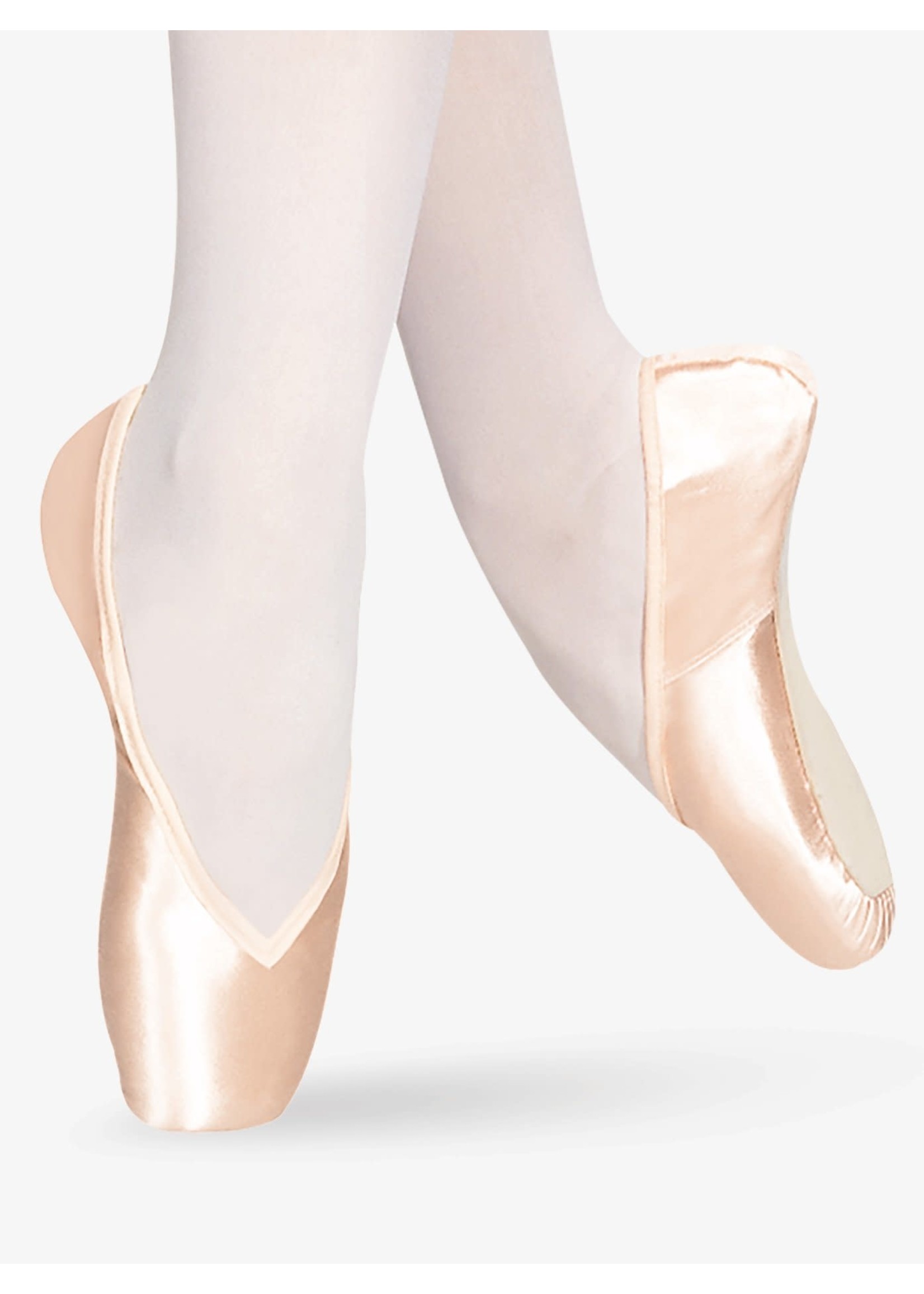 Freed Freed Studio Professionals V-Cut Pointe Shoe