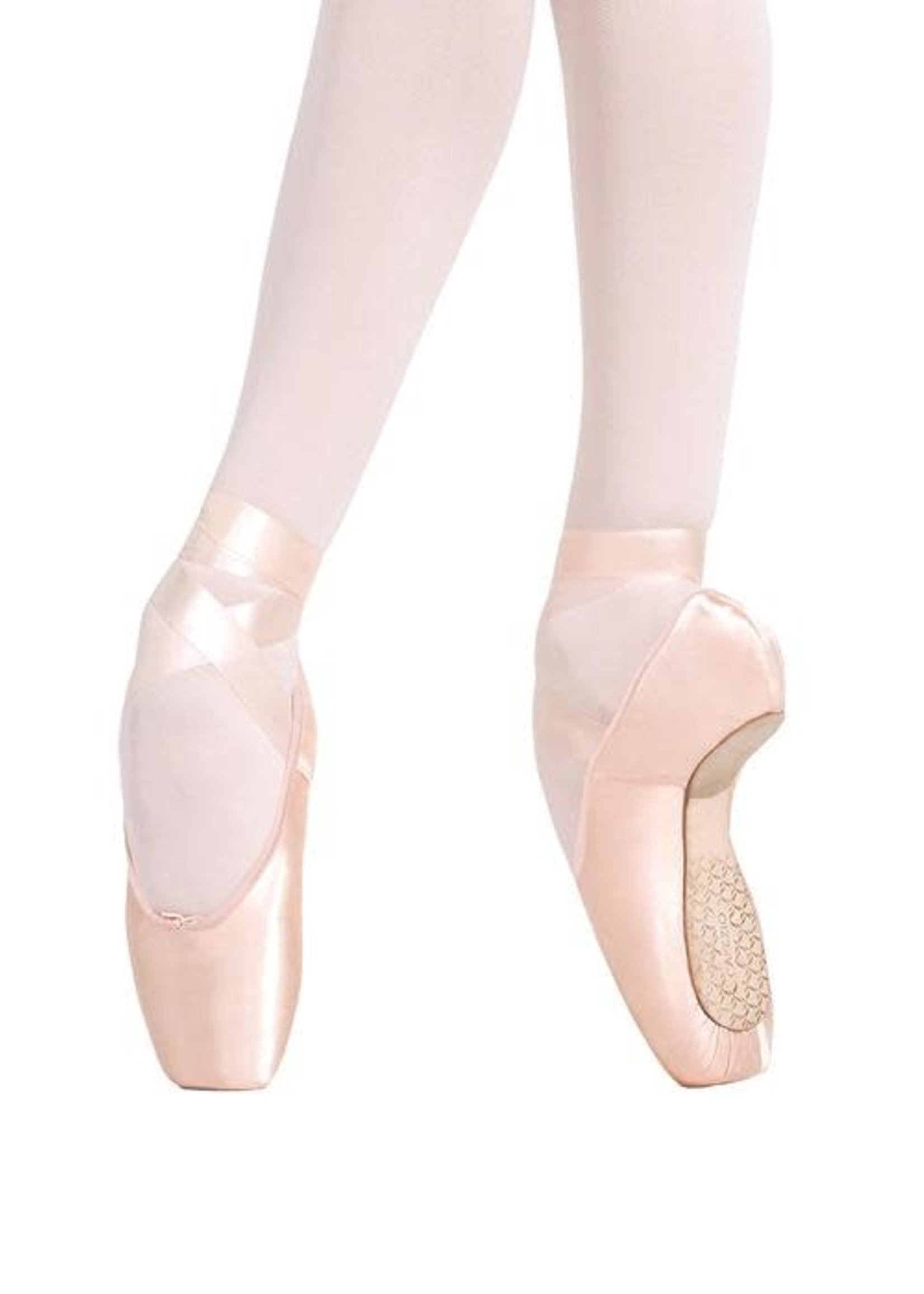 Capezio Developpe Pointe Shoe "Final Sale"