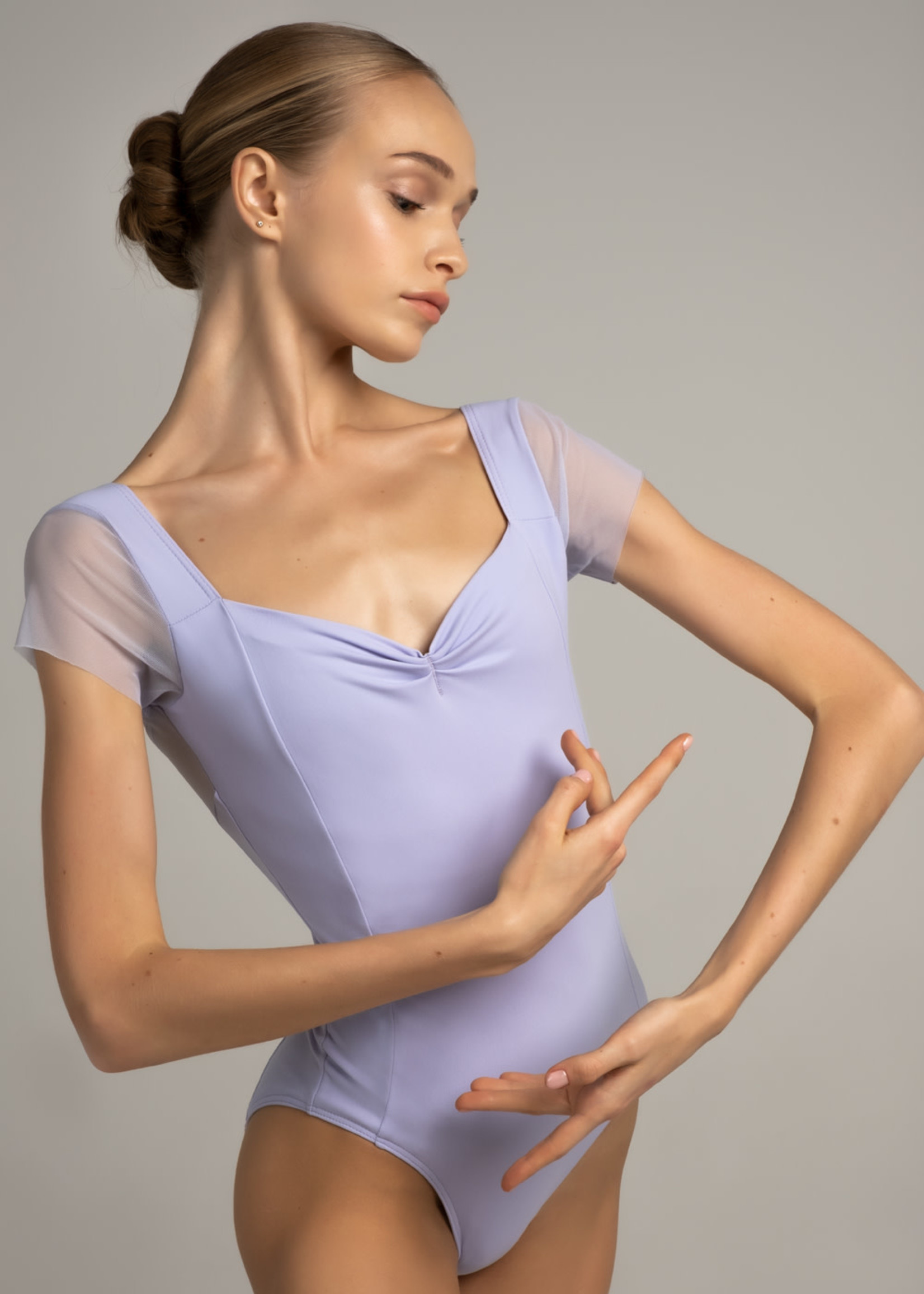 Nikolay Effie Leotard - The DanceWEAR Shoppe