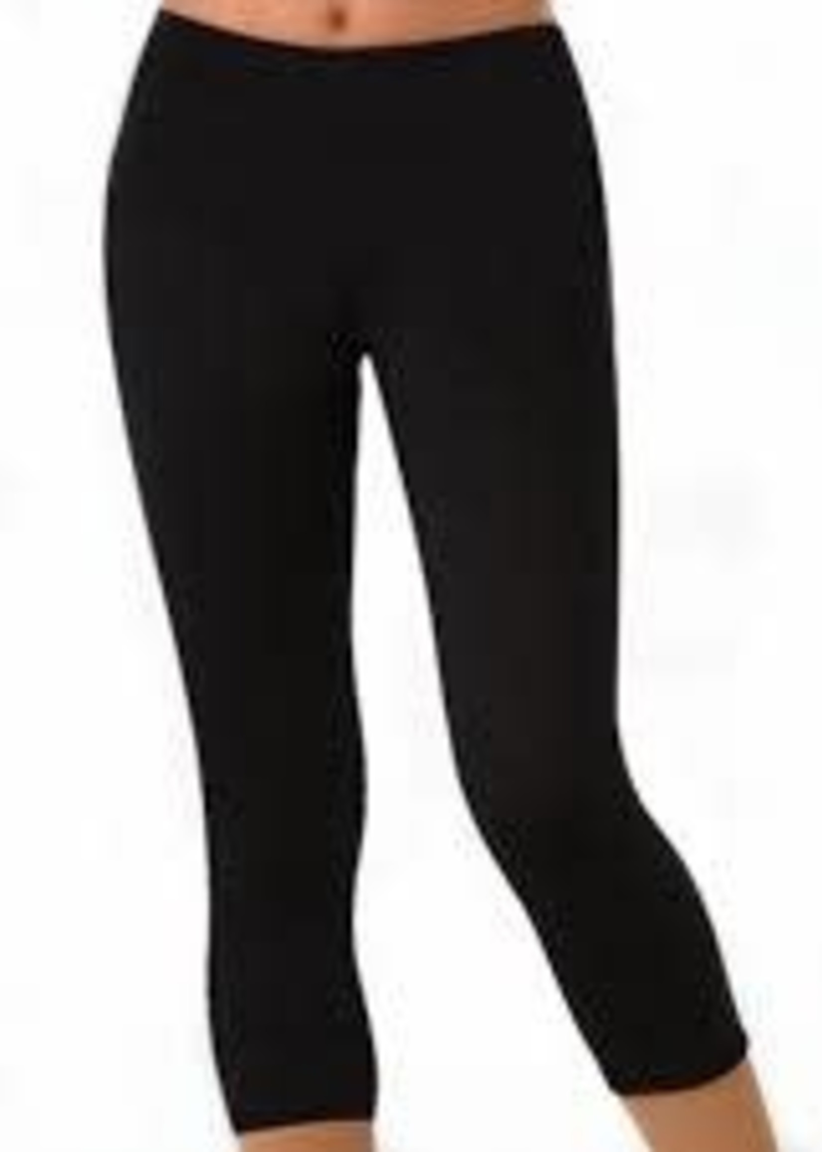 Ballet Rosa Laetitia Mesh Leggings Final Sale