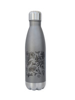 Suffolk 17oz Stainless Steel Water Bottle