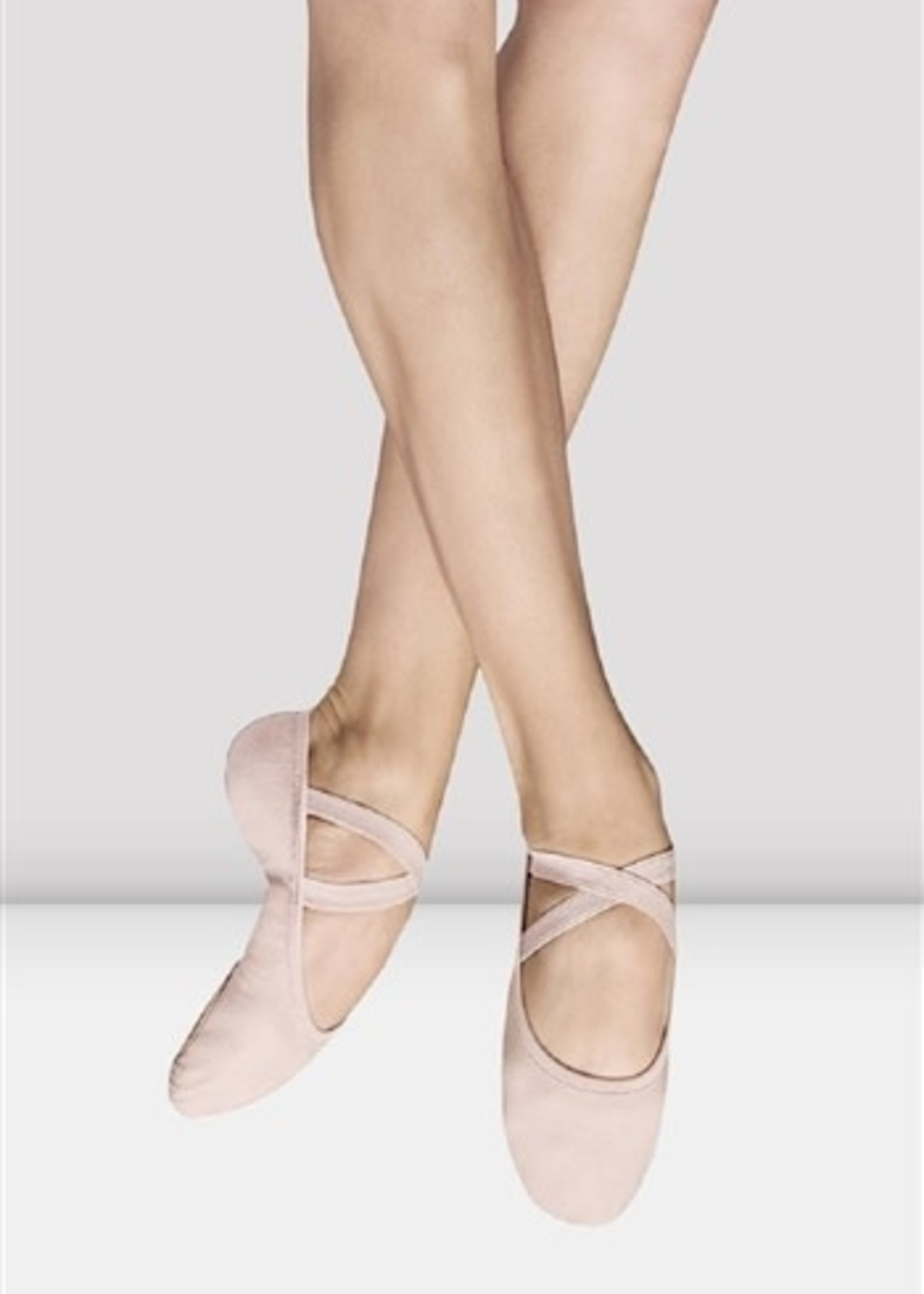 Bloch Ladies S0284L Performa Ballet Slipper