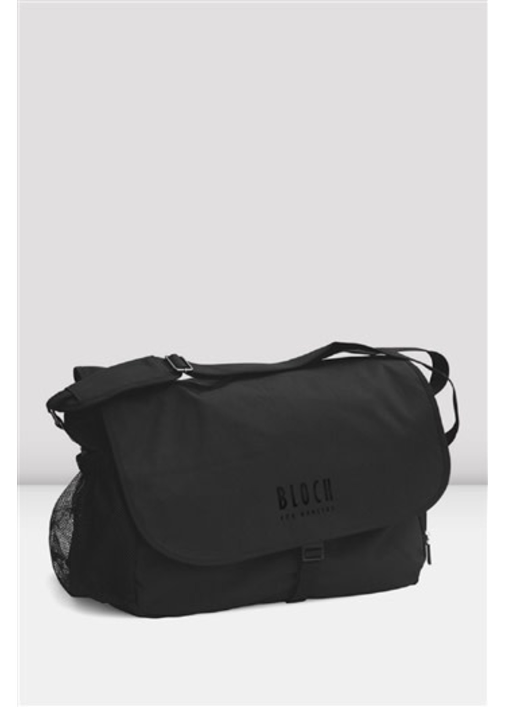 Bloch Dance Messenger Bag
