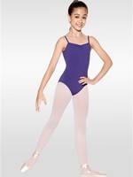 So Danca Child Steffi Camisole Leotard SL05