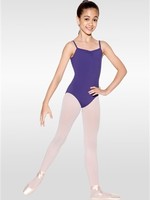 So Danca Child Steffi Camisole Leotard