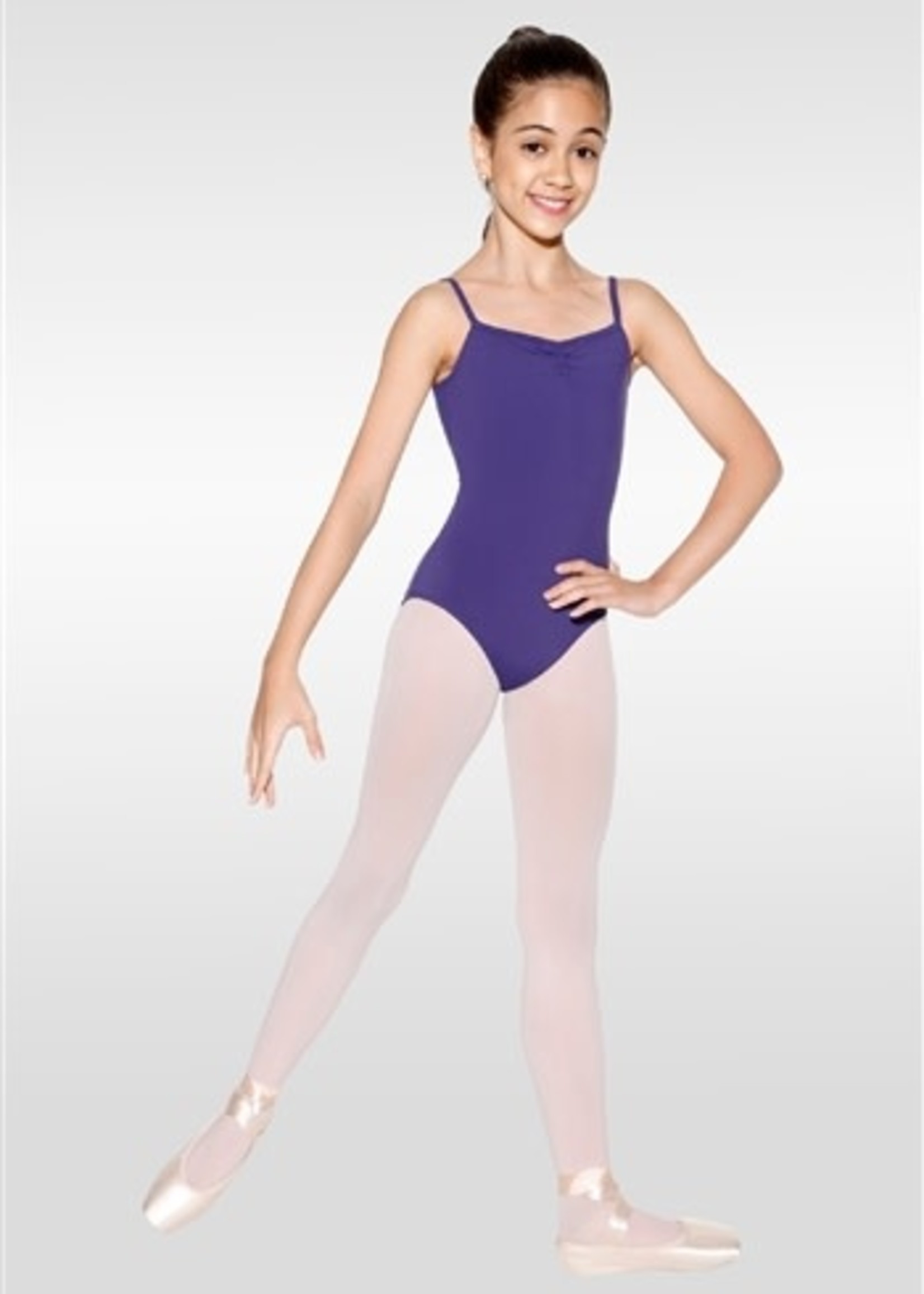 So Danca Child Steffi Camisole Leotard