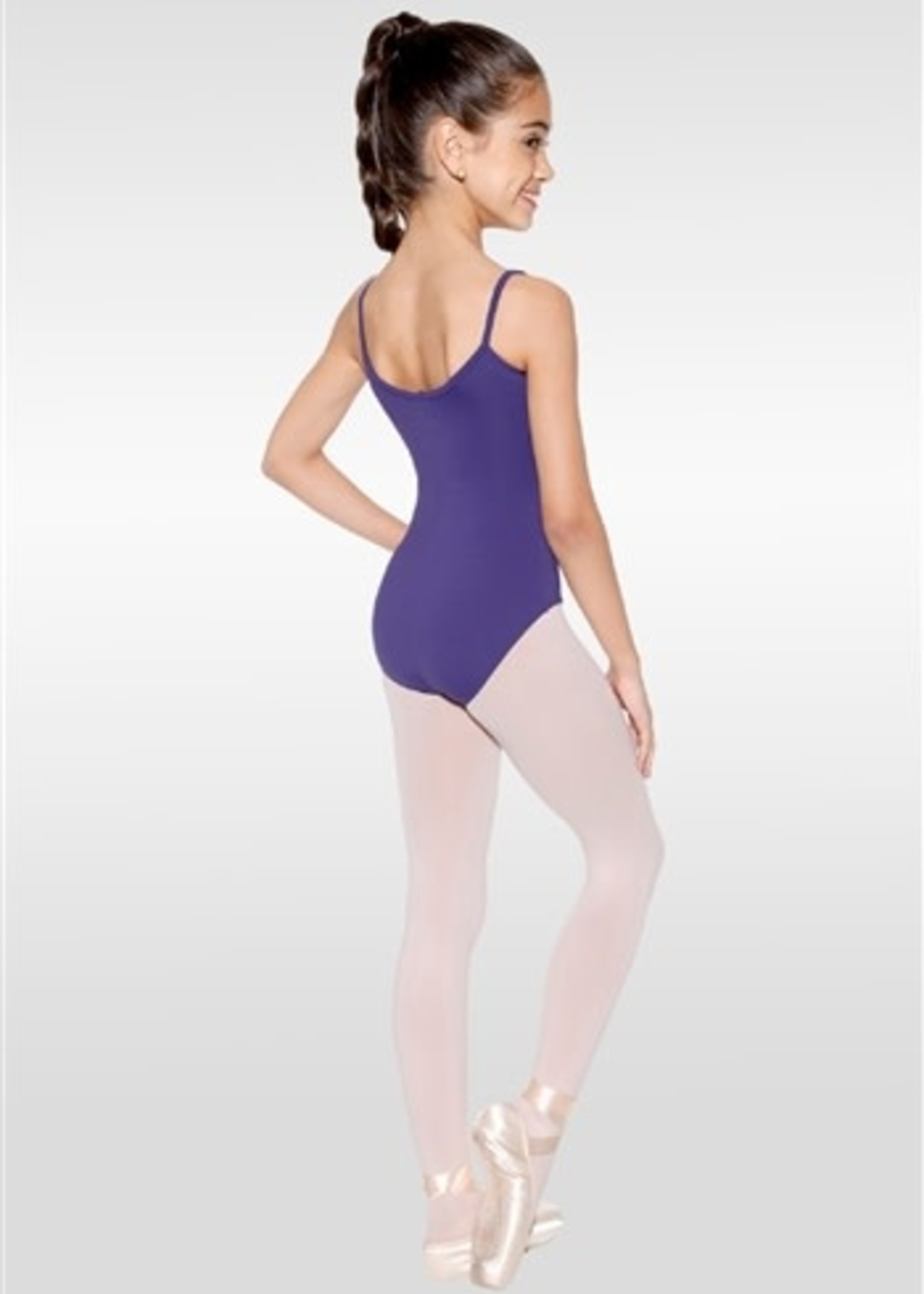 So Danca Child Steffi Camisole Leotard