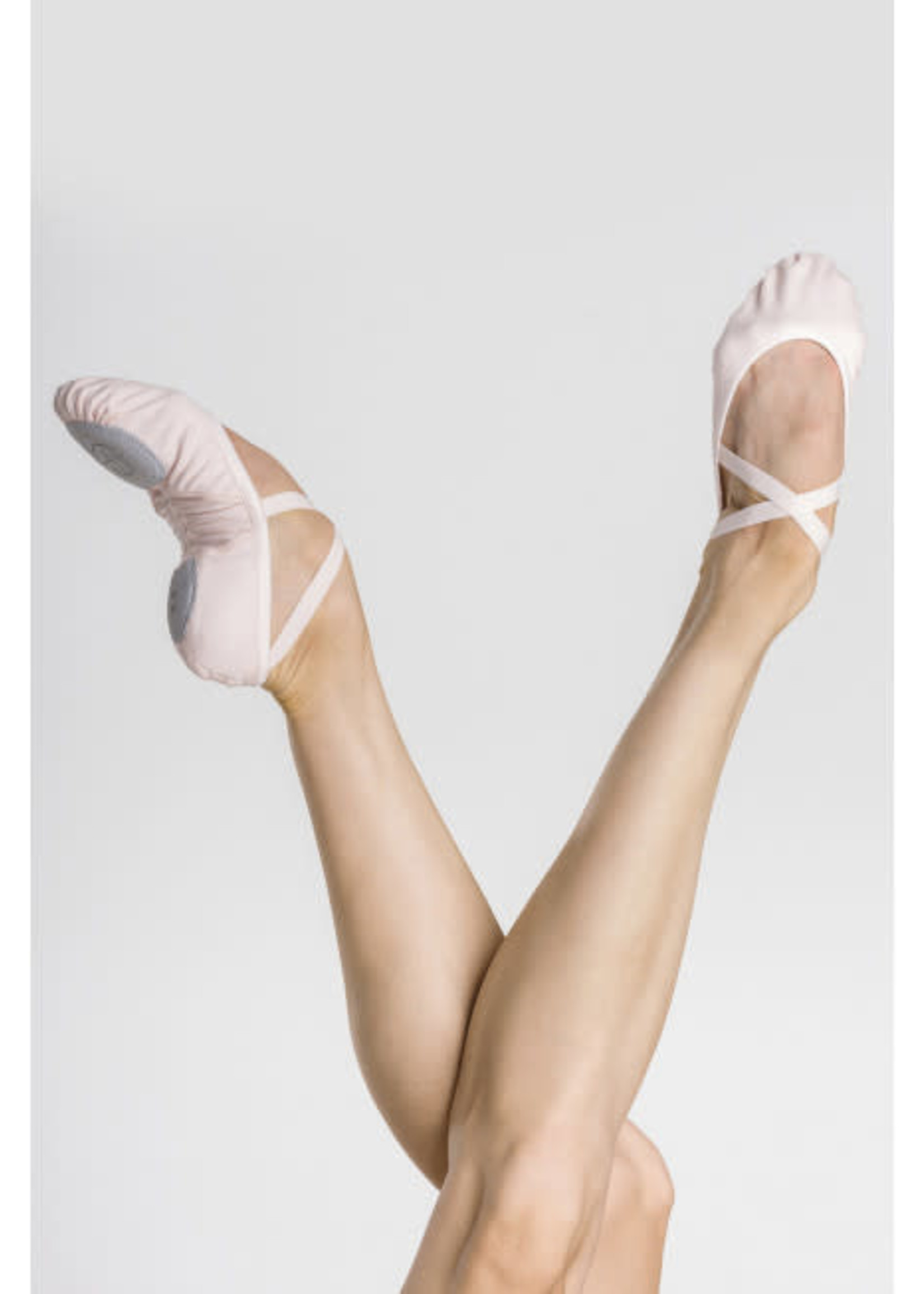 Wear Moi Vesta Canvas Ballet Shoe
