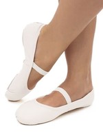 So Danca Child Brinley Ballet Slipper