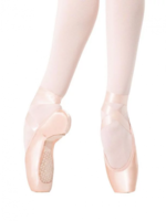 Capezio Donatella #3 Shank Satin Pointe Shoes "Final Sale"