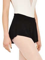 Bullet Pointe Pull-on Ballet Skirt