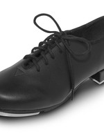 Leo's Adult Oxford Jazz Lace Up Tap Shoe "Final Sale"