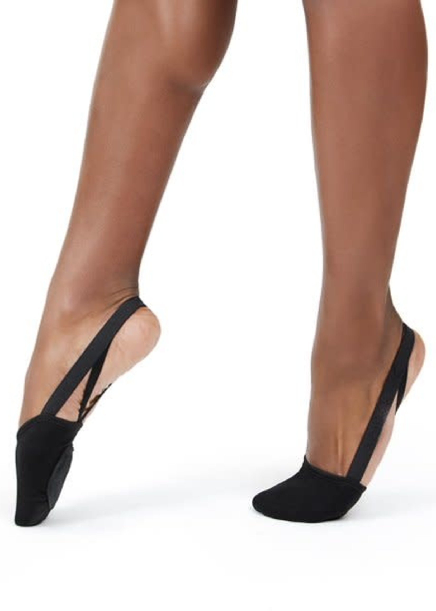 Capezio Hanami Pirouette Half Sole