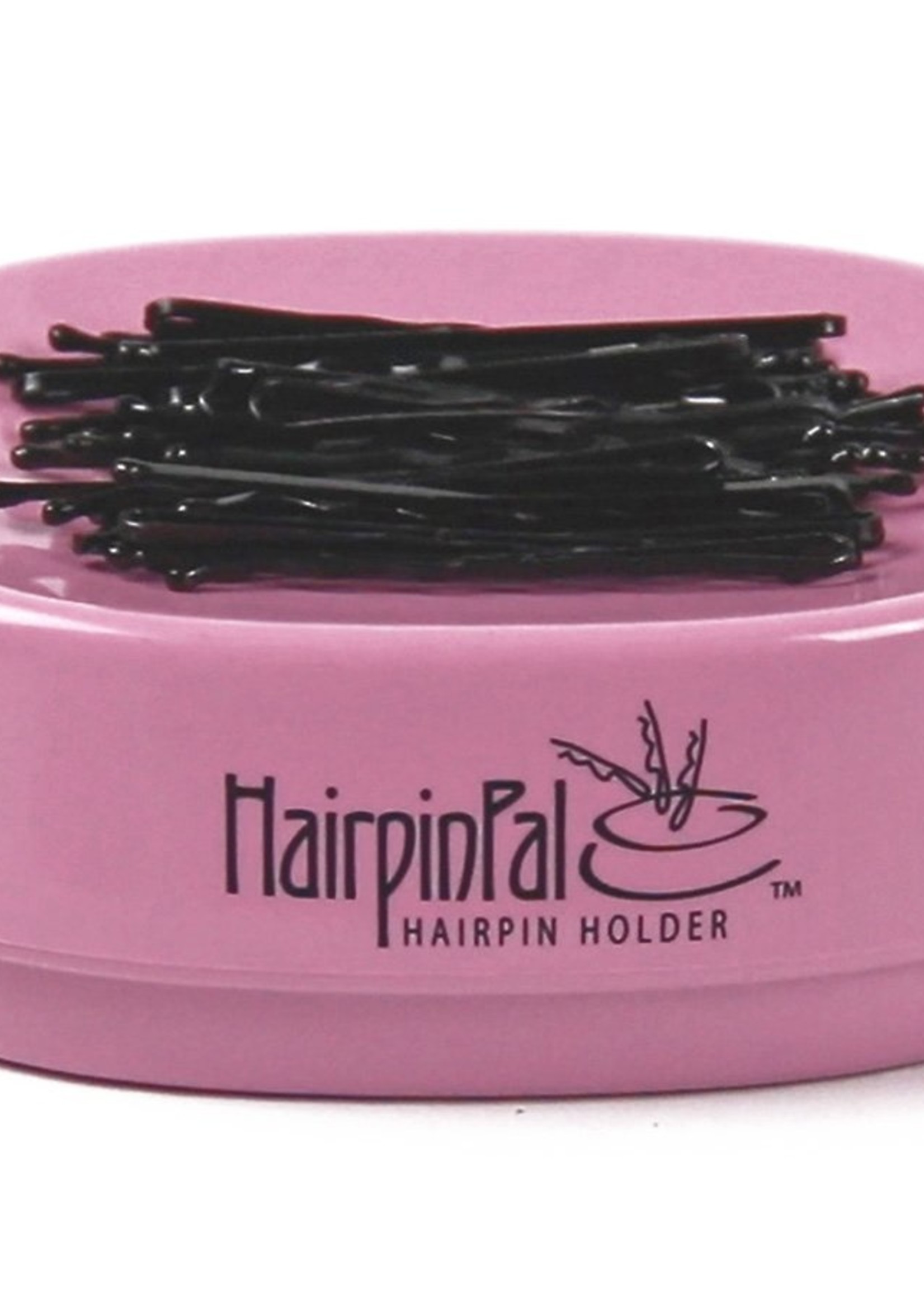 Hairpin Pal - Raspberry