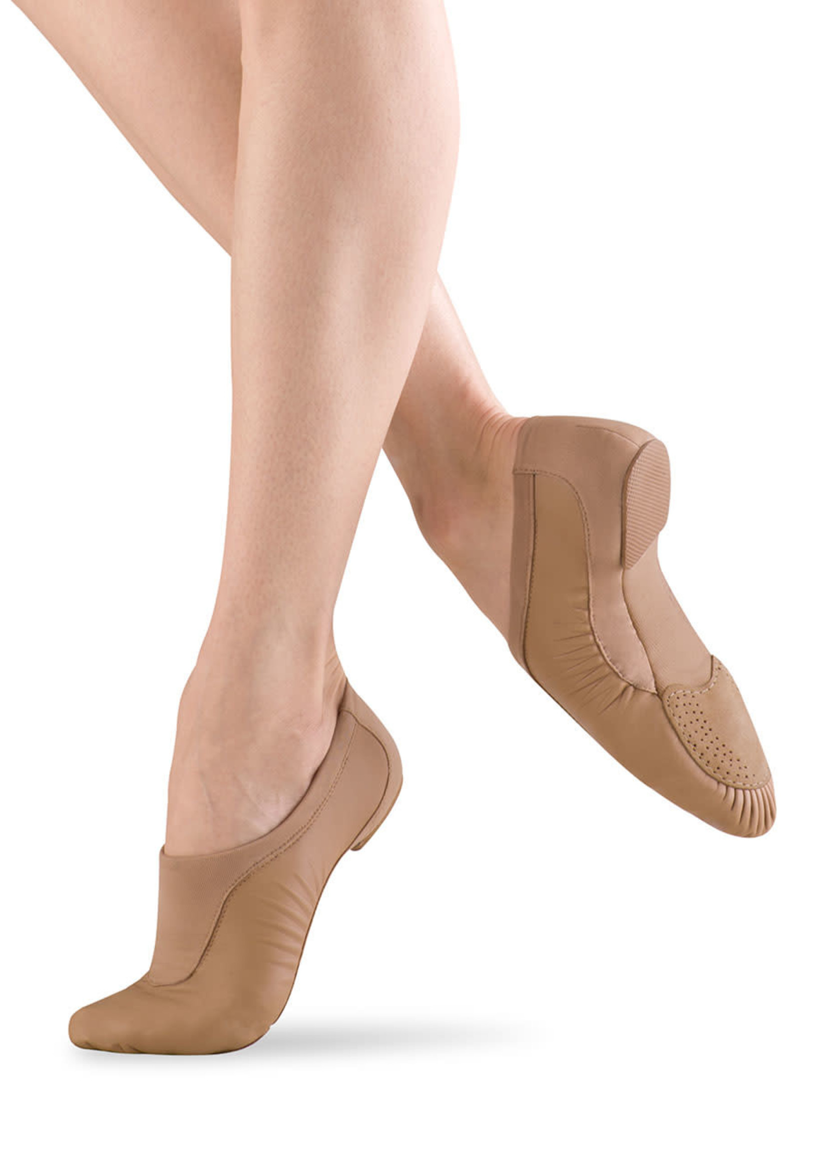 Bloch Pulse Adult Jazz Boot